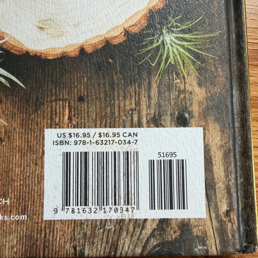 Moorea Seal 52 lists